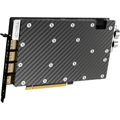 INNO3D GeForce RTX 5090 ICHILL Frostbite PRO 32GB GDDR7 Graphic Card