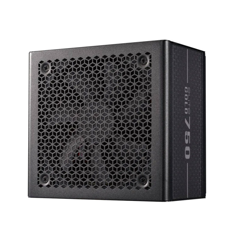 Cooler Master Elite Gold 750 80+ Gold 750W ATX 3.1 Fully Modular Power Supply Unit