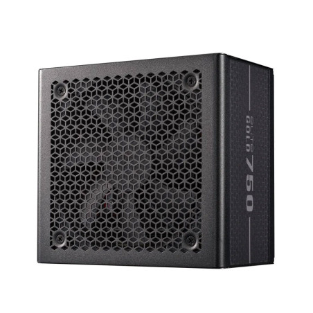 Cooler Master Elite Gold 750 80+ Gold 750W ATX 3.1 Fully Modular Power Supply Unit