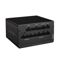 Cooler Master Elite Gold 750 80+ Gold 750W ATX 3.1 Fully Modular Power Supply Unit