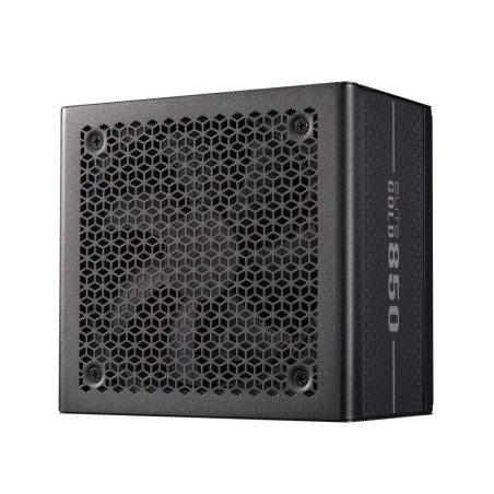 Cooler Master Elite Gold 850 80+ Gold 850W ATX 3.1 Fully Modular Power Supply Unit