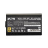 Cooler Master Elite Gold 850 80+ Gold 850W ATX 3.1 Fully Modular Power Supply Unit