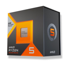 AMD Ryzen 5 7500X3D AM5 6 Core 12 Threads CPU Processor