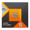 AMD Ryzen 5 7500X3D AM5 6 Core 12 Threads CPU Processor