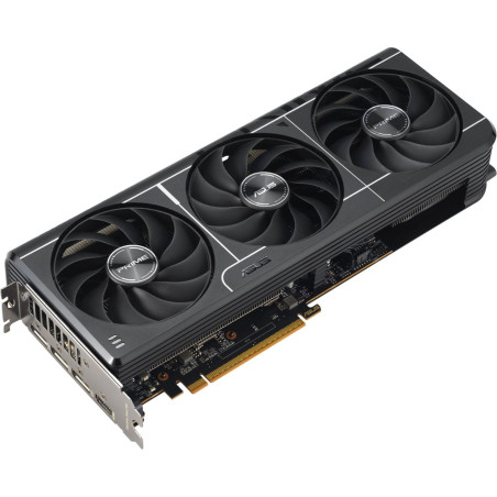 ASUS Prime Radeon RX 9070 OC 16GB Graphics Card