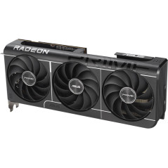 ASUS Prime Radeon RX 9070 OC 16GB Graphics Card