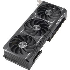 ASUS Prime Radeon RX 9070 OC 16GB Graphics Card