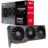 ASUS Prime Radeon RX 9070 OC 16GB Graphics Card