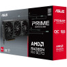 ASUS Prime Radeon RX 9070 OC 16GB Graphics Card