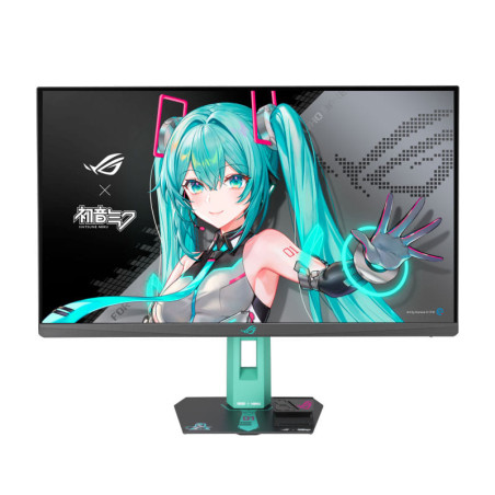 Asus ROG Strix XG27ACMEG-G 27" QHD IPS 0.3ms 260Hz USB-C Monitor