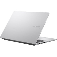 (Refurbished) Asus Vivobook S 15 15.6" 3K 120Hz Laptop, Snapdragon X Plus X1P 42 100, 16GB RAM, 1TB SSD, Windows 11 Home - Silve
