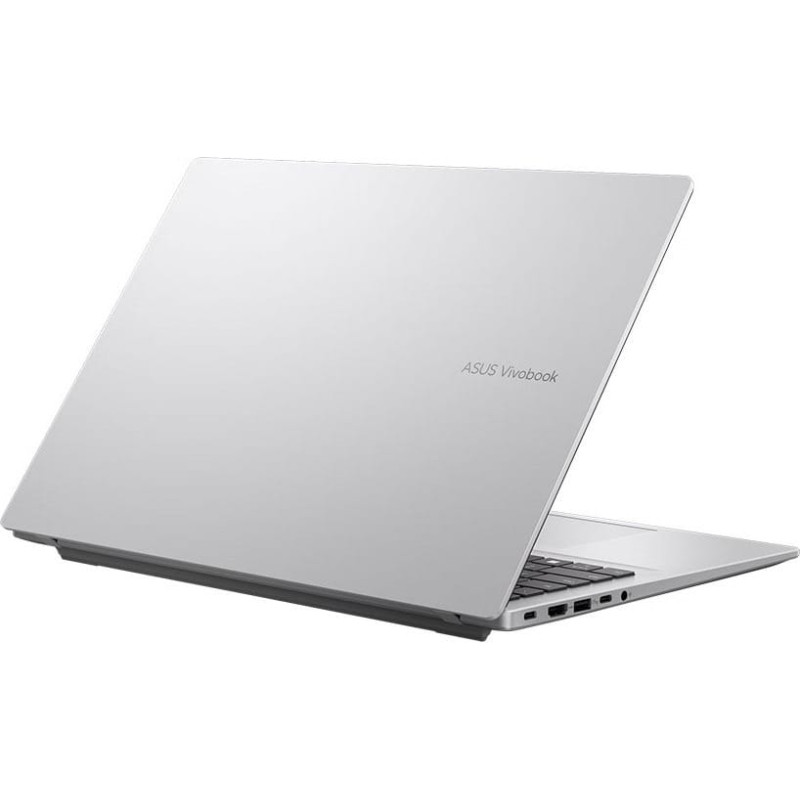 (Refurbished) Asus Vivobook S 15 15.6" 3K 120Hz Laptop, Snapdragon X Plus X1P 42 100, 16GB RAM, 1TB SSD, Windows 11 Home - Silve