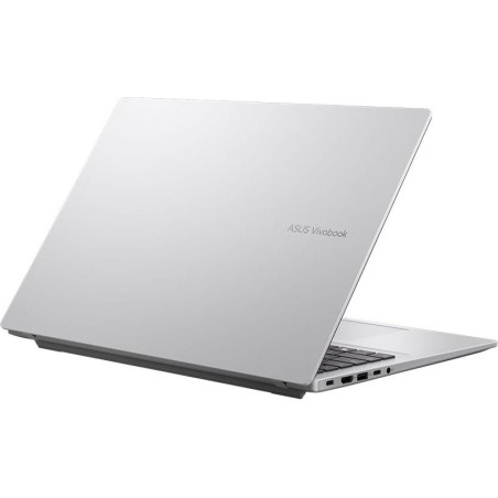 (Refurbished) Asus Vivobook S 15 15.6" 3K 120Hz Laptop, Snapdragon X Plus X1P 42 100, 16GB RAM, 1TB SSD, Windows 11 Home - Silve