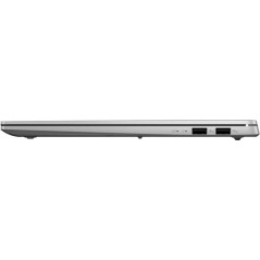 (Refurbished) Asus Vivobook S 15 15.6" 3K 120Hz Laptop, Snapdragon X Plus X1P 42 100, 16GB RAM, 1TB SSD, Windows 11 Home - Silve