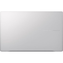 (Refurbished) Asus Vivobook S 15 15.6" 3K 120Hz Laptop, Snapdragon X Plus X1P 42 100, 16GB RAM, 1TB SSD, Windows 11 Home - Silve