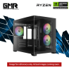 GMR Pulse 5060Ti Gaming PC - (Ryzen 5 5600X | 32GB RAM | RTX5060Ti 16GB | 1TB NVMe SSD | 650W Gold | Windows 11)