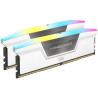 Corsair Vengeance RGB 32GB (2x16GB) DDR5-6000 RAM White