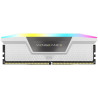 Corsair Vengeance RGB 32GB (2x16GB) DDR5-6000 RAM White