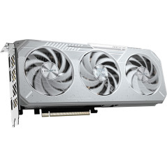 Gigabyte Radeon RX 9060 X Gaming OC ICE 16GD Graphic Card