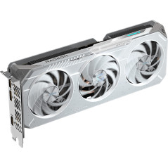Gigabyte Radeon RX 9060 X Gaming OC ICE 16GD Graphic Card