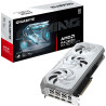 Gigabyte Radeon RX 9070 XT Gaming OC ICE 16G Graphic Card