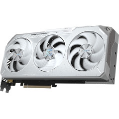 Gigabyte Radeon RX 9070 XT Gaming OC ICE 16G Graphic Card