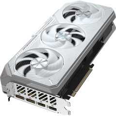 Gigabyte Radeon RX 9070 XT Gaming OC ICE 16G Graphic Card