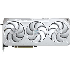 Gigabyte Radeon RX 9070 XT Gaming OC ICE 16G Graphic Card