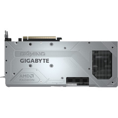 Gigabyte Radeon RX 9070 XT Gaming OC ICE 16G Graphic Card