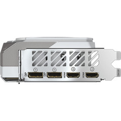 Gigabyte Radeon RX 9070 XT Gaming OC ICE 16G Graphic Card