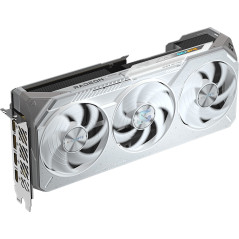 Gigabyte Radeon RX 9070 XT Gaming OC ICE 16G Graphic Card