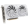 Asus Dual GeForce RTX 5060 8GB GDDR7 OC White Graphic Card