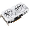 Asus Dual GeForce RTX 5060 8GB GDDR7 OC White Graphic Card