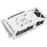 Asus Dual GeForce RTX 5060 8GB GDDR7 OC White Graphic Card