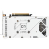 Asus Dual GeForce RTX 5060 8GB GDDR7 OC White Graphic Card