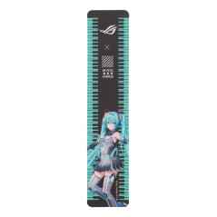 Asus ROG ASTRAL GeForce RTX 5080 16G OC HATSUNE MIKU Graphics Card