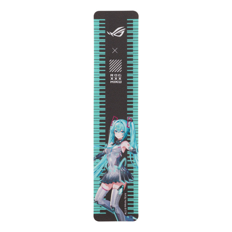 Asus ROG ASTRAL GeForce RTX 5080 16G OC HATSUNE MIKU Graphics Card