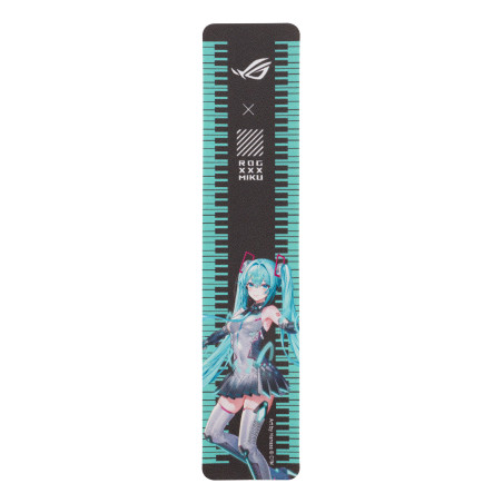 Asus ROG ASTRAL GeForce RTX 5080 16G OC HATSUNE MIKU Graphics Card