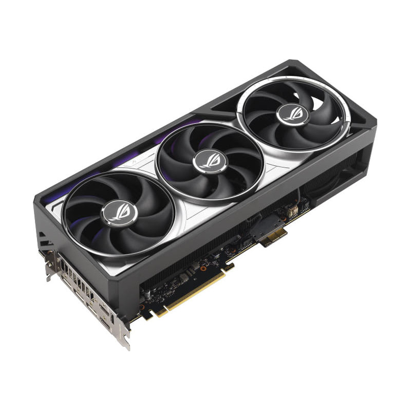 Asus ROG Astral GeForce RTX 5090 32GB BTF OC GPU