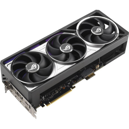 Asus ROG Astral GeForce RTX 5090 32GB BTF OC GPU