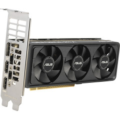 Asus GeForce RTX 5060 LP BRK 8GB OC Graphic Card
