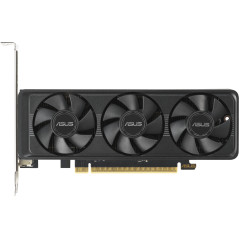 Asus GeForce RTX 5060 LP BRK 8GB OC Graphic Card