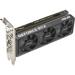 Asus GeForce RTX 5060 LP BRK 8GB OC Graphic Card
