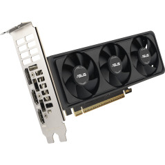 Asus GeForce RTX 5060 LP BRK 8GB OC Graphic Card