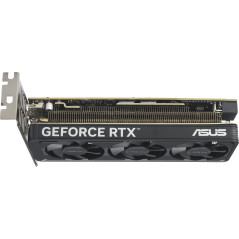 Asus GeForce RTX 5060 LP BRK 8GB OC Graphic Card