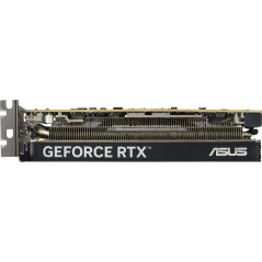 Asus GeForce RTX 5060 LP BRK 8GB OC Graphic Card