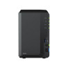 Asustor Gn2 4-Bay NAS 3.5"(0/2) QC-1.7GHz 1GB 2.5G