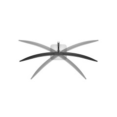 HP B7GV8AA 49" DQHD Curved USB-C Monitor