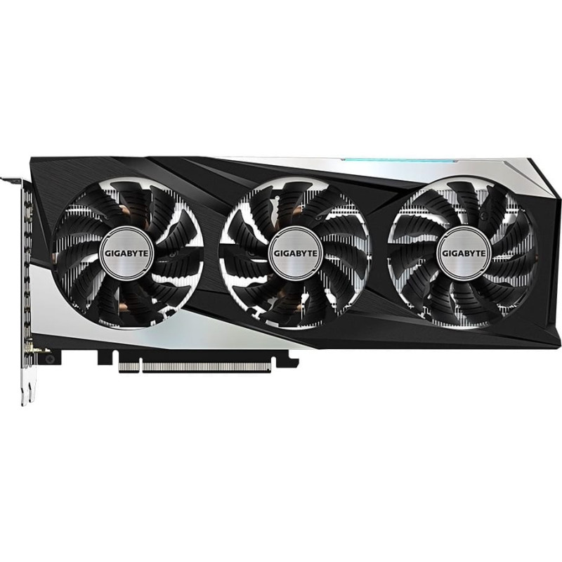 (Ex-Demo) Gigabyte GeForce RTX 3060 OC 12GD Gaming Graphics Card