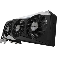 (Ex-Demo) Gigabyte GeForce RTX 3060 OC 12GD Gaming Graphics Card